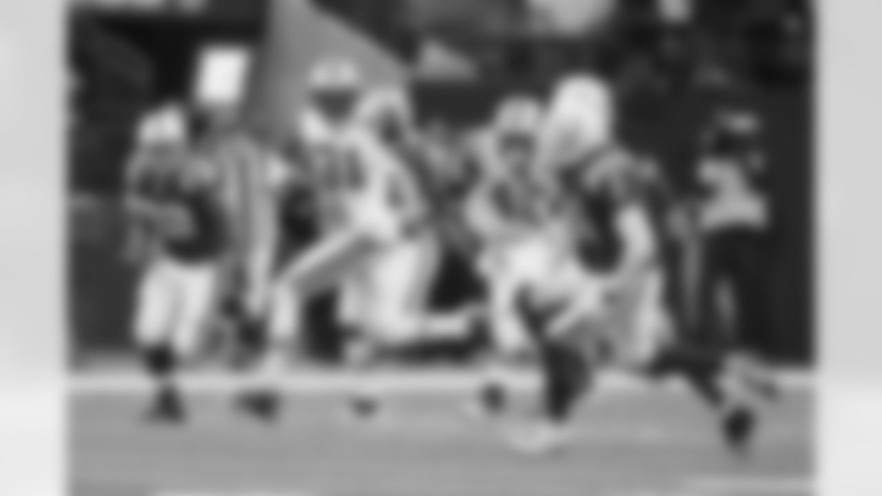 Antonio Cromartie Photos