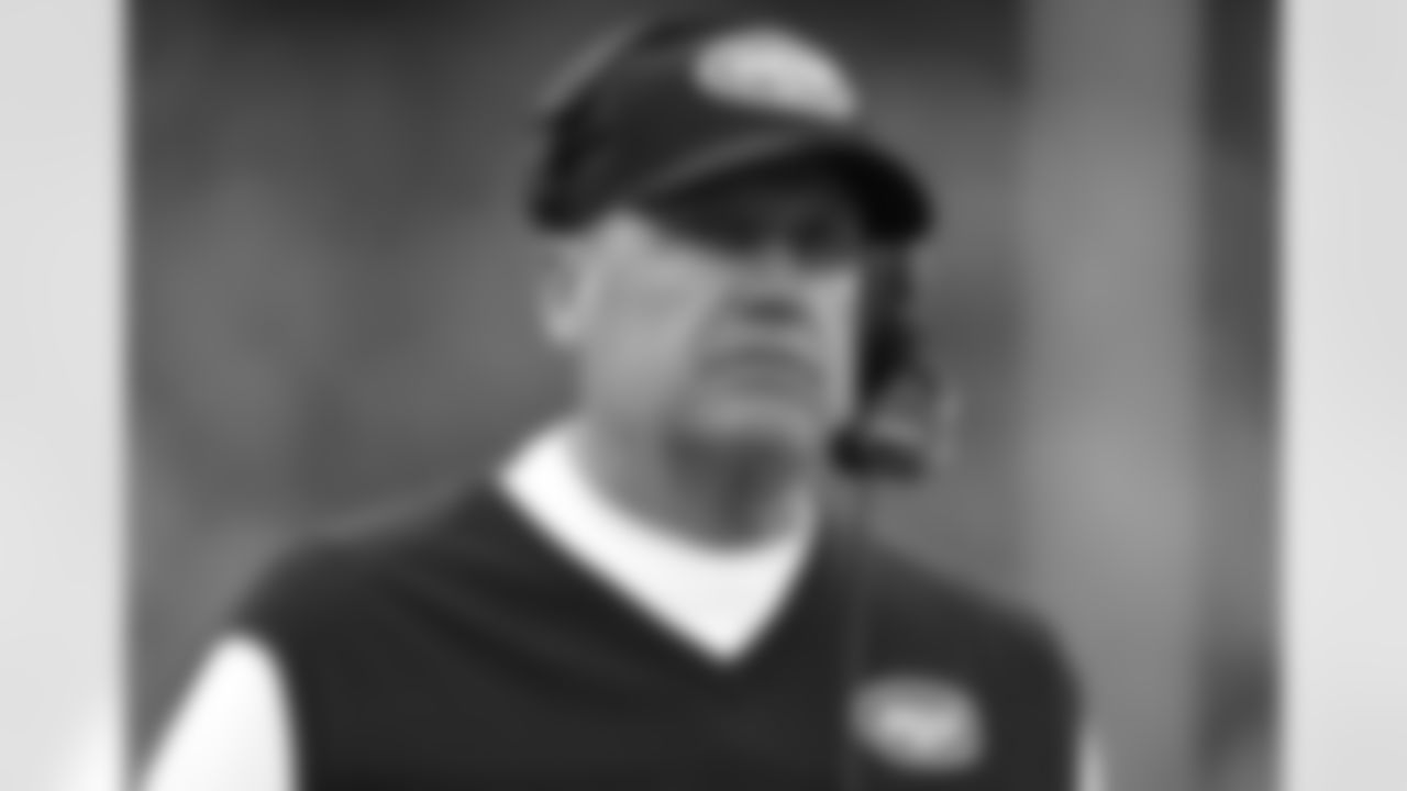 Head coach Rex Ryan's record vs. the Raiders is currently 2-1, including a 38-0 road win in 2009 and last year's 37-27 victory at home.