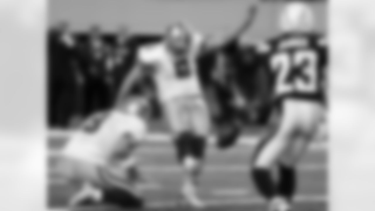 K Nick Folk Photos