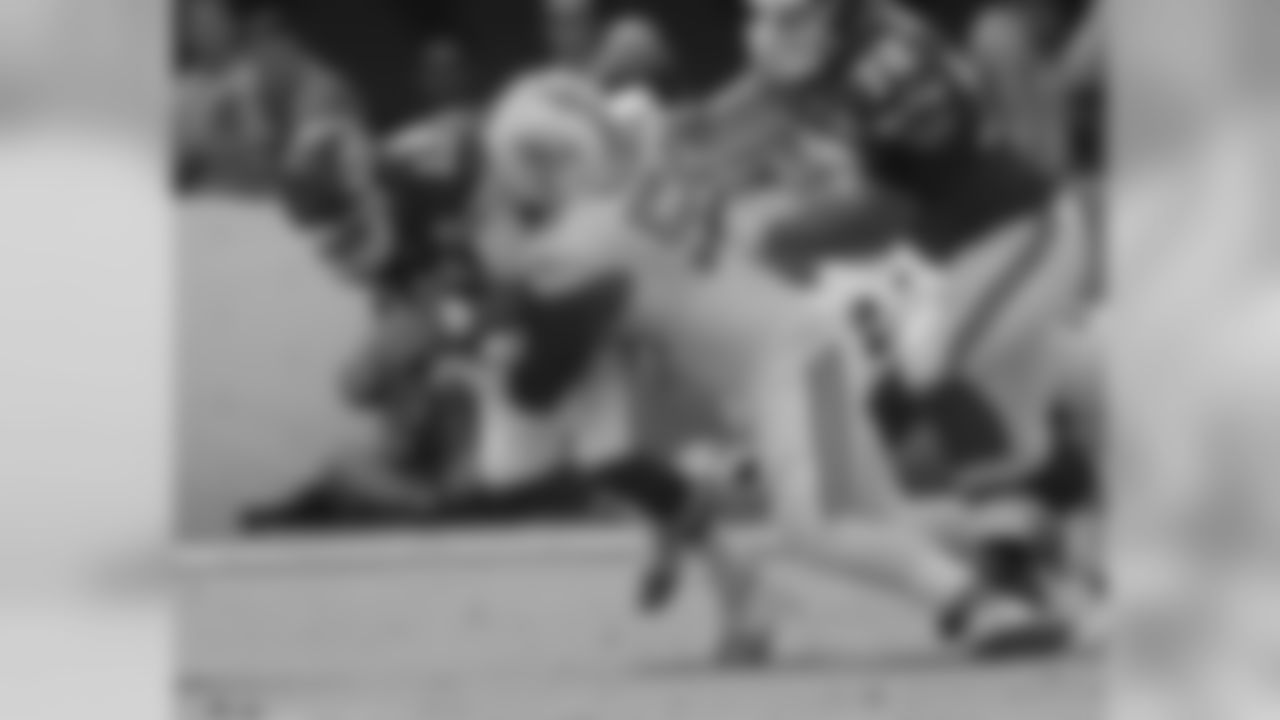*Dolphins used transition tag on 3/1/16