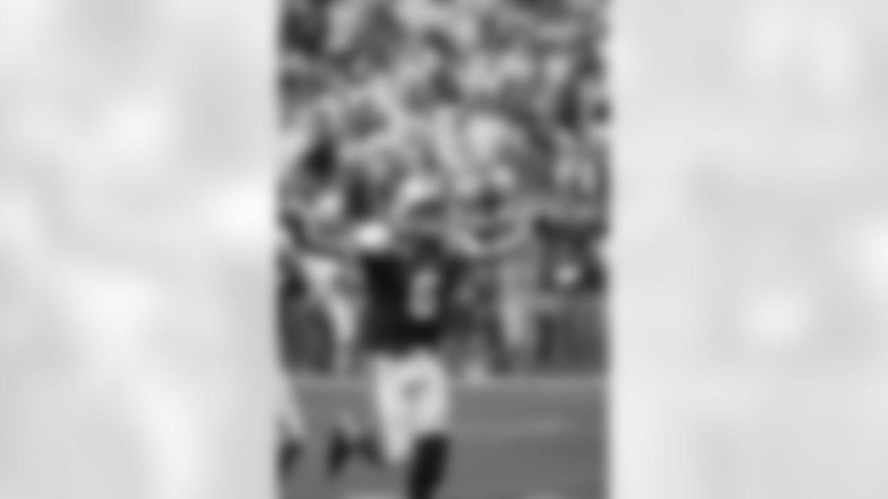 2009 Week 1 - Jets at Texans Photos