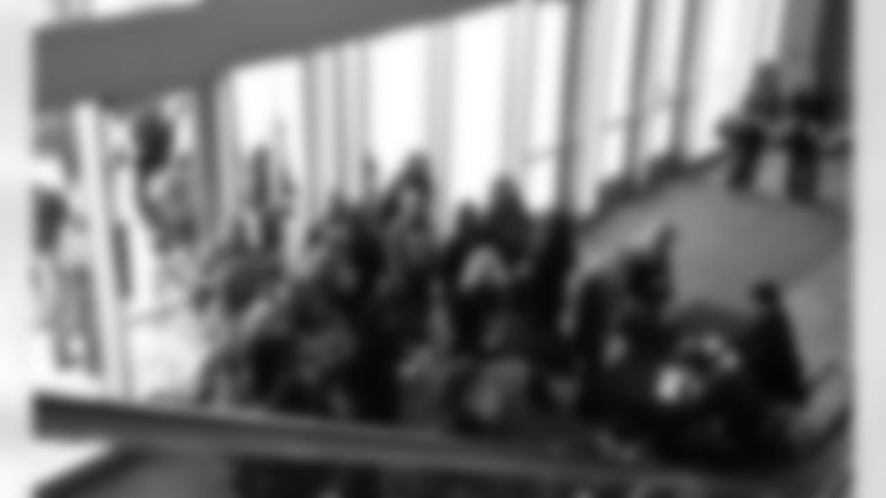 2011 Flight Crew Preliminary Auditions