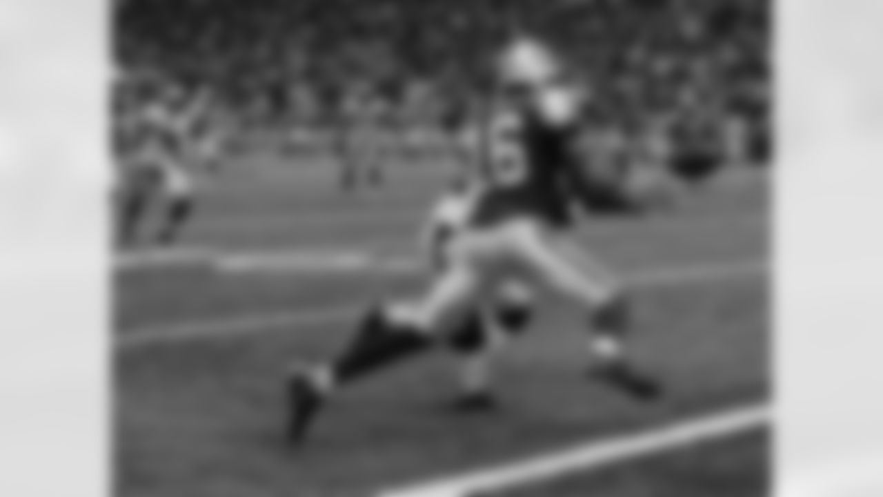 2009 Week 4 - Jets at Saints Photos