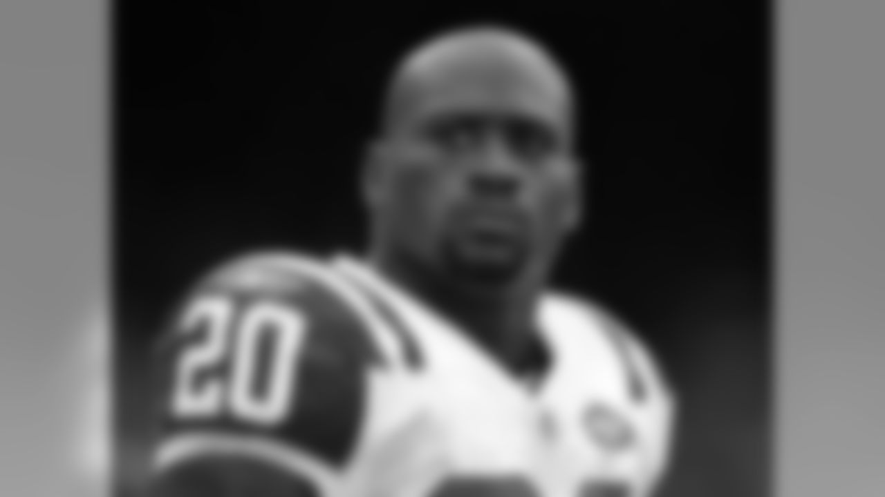 Jets Pro Bowl Selections 2008-09
