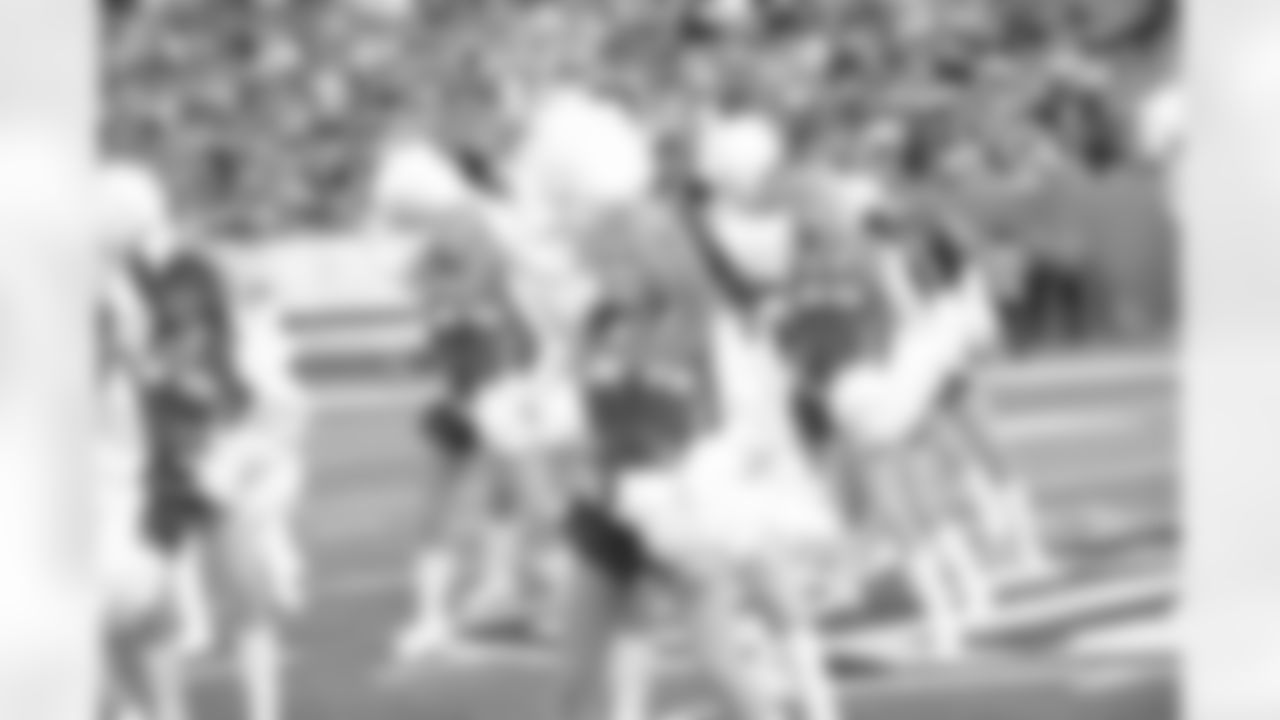 2010 Week 8 Jets vs Packers Flight Crew Photos