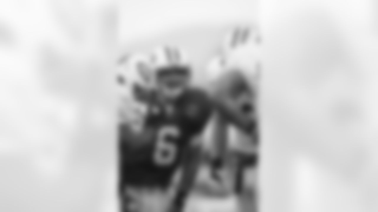 Al Pereira's Best of 2009 NY Jets Training Camp at Cortland
