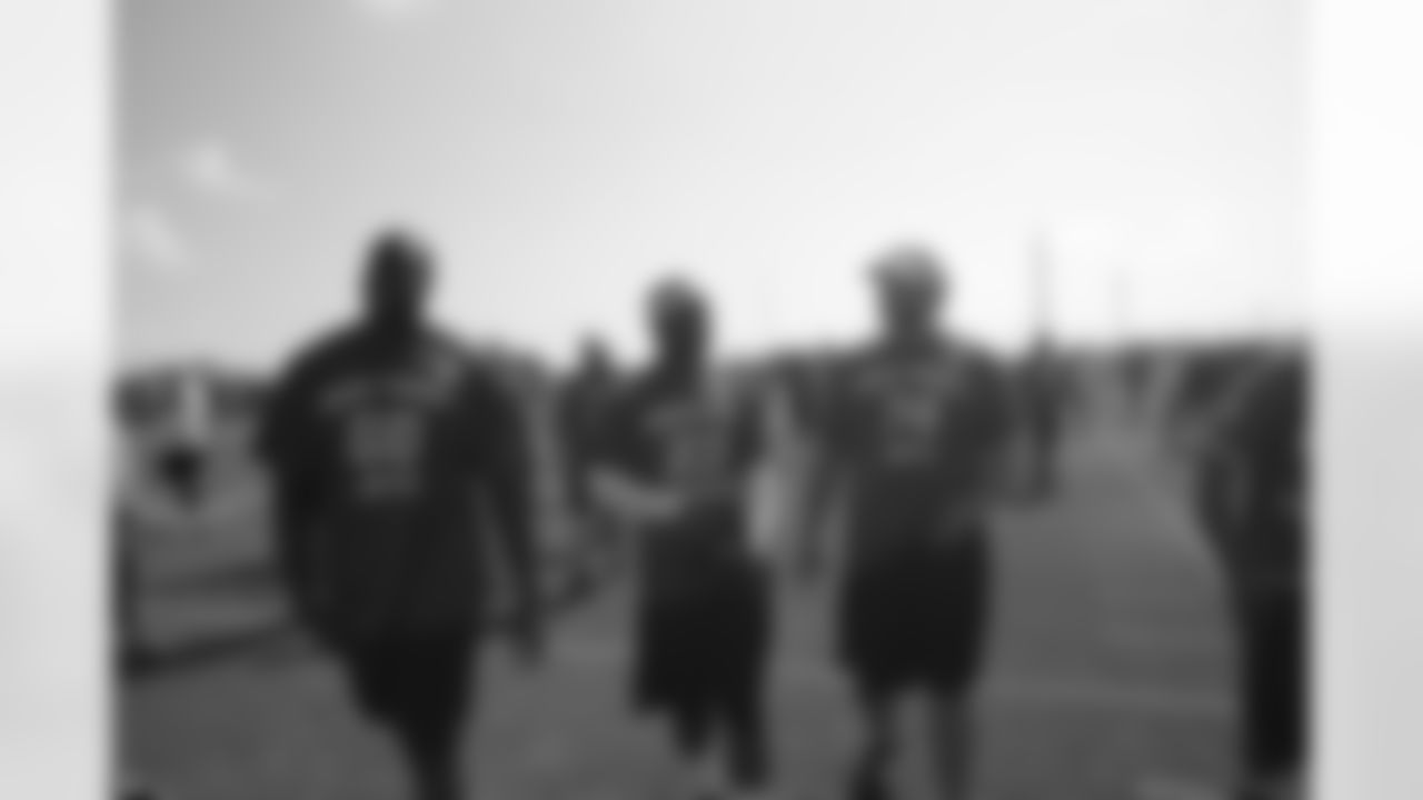 2012 Pro Bowl Photos
