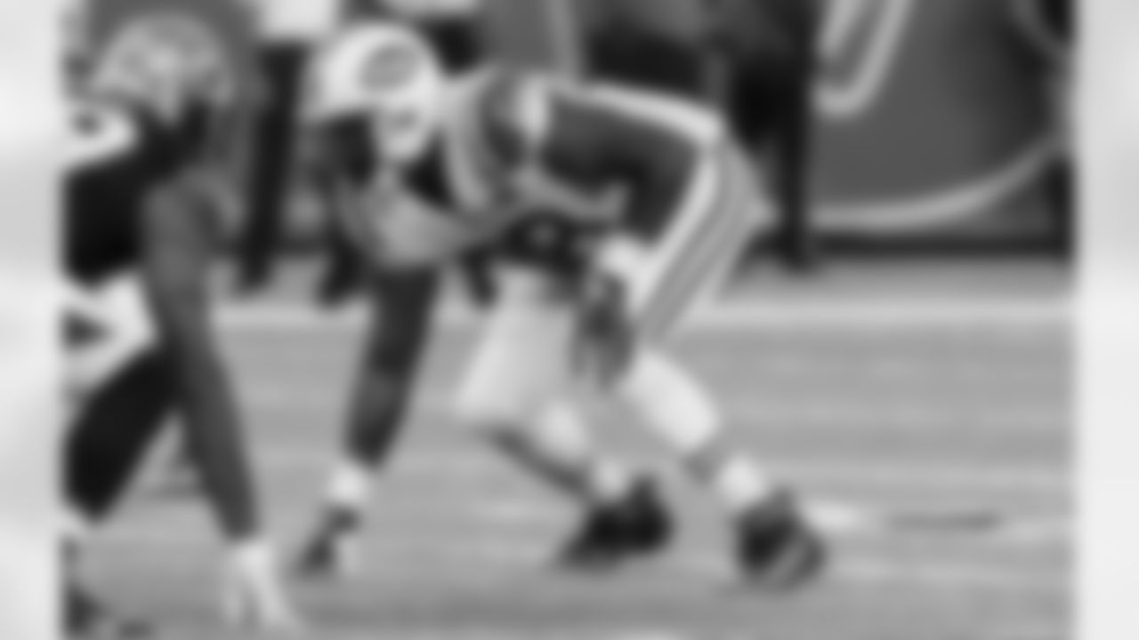 DL Jarvis Jenkins