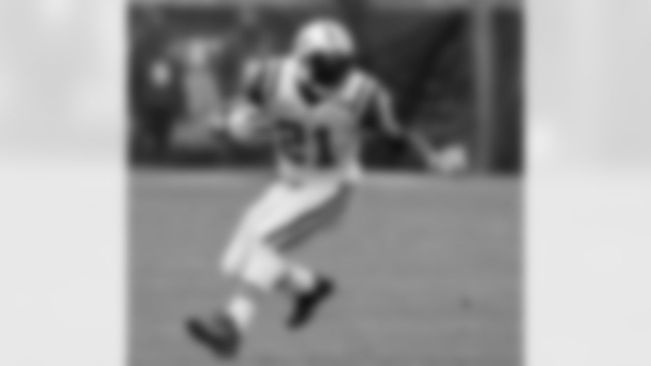 LaDainian Tomlinson Photos