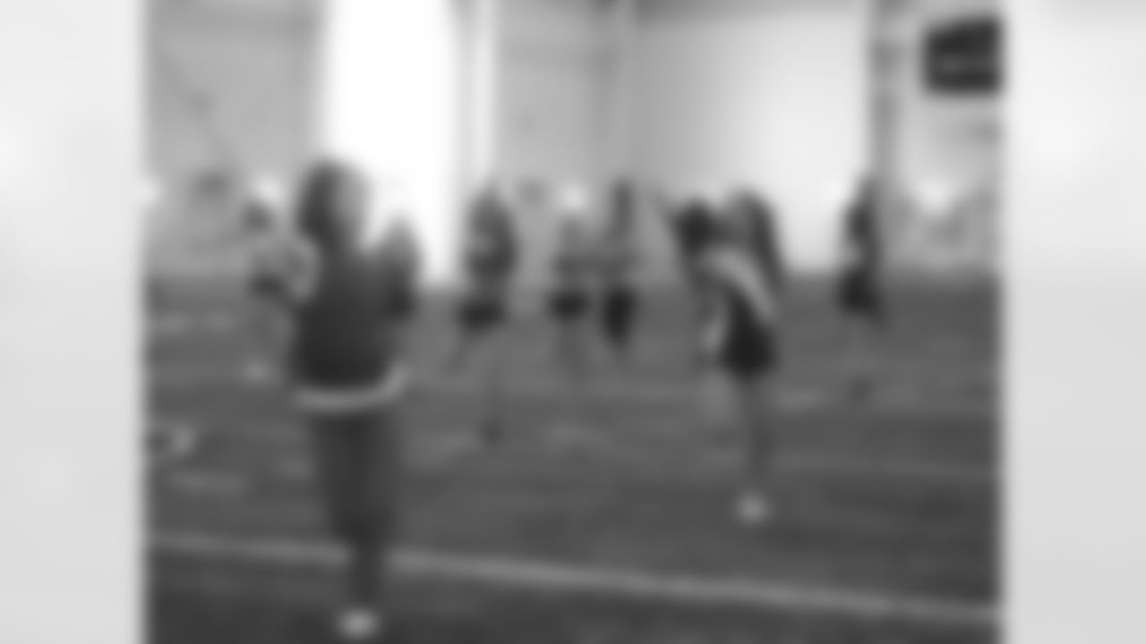 2010 Flight Crew Prep Classes