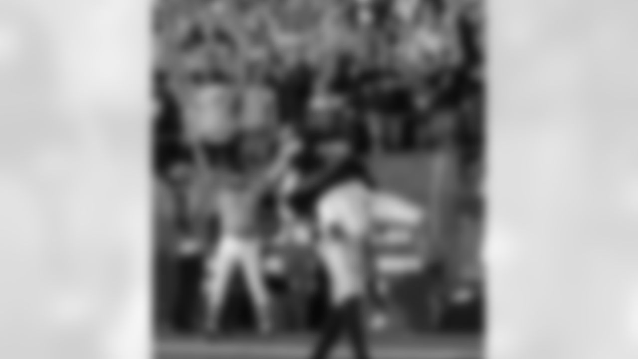 2011 Jets Draft Pick: Scotty McKnight