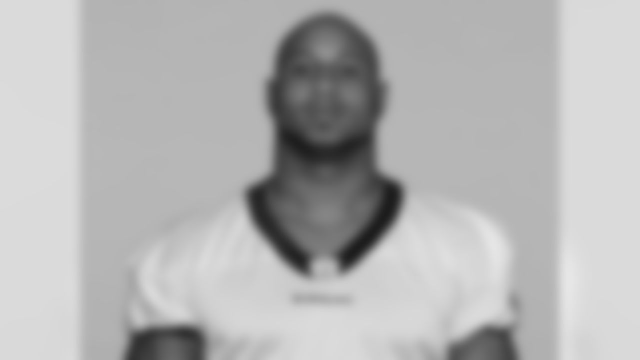 RB Musa Smith