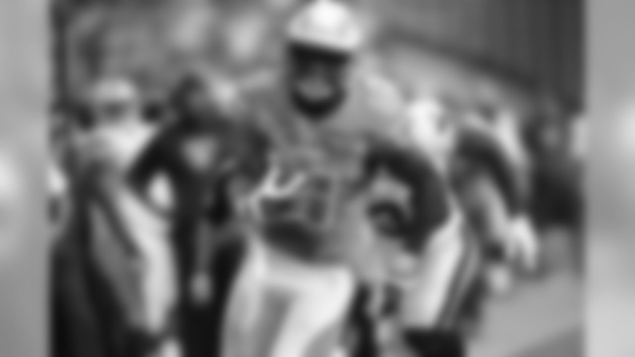 38. TE Ladarius Green, San Diego Chargers