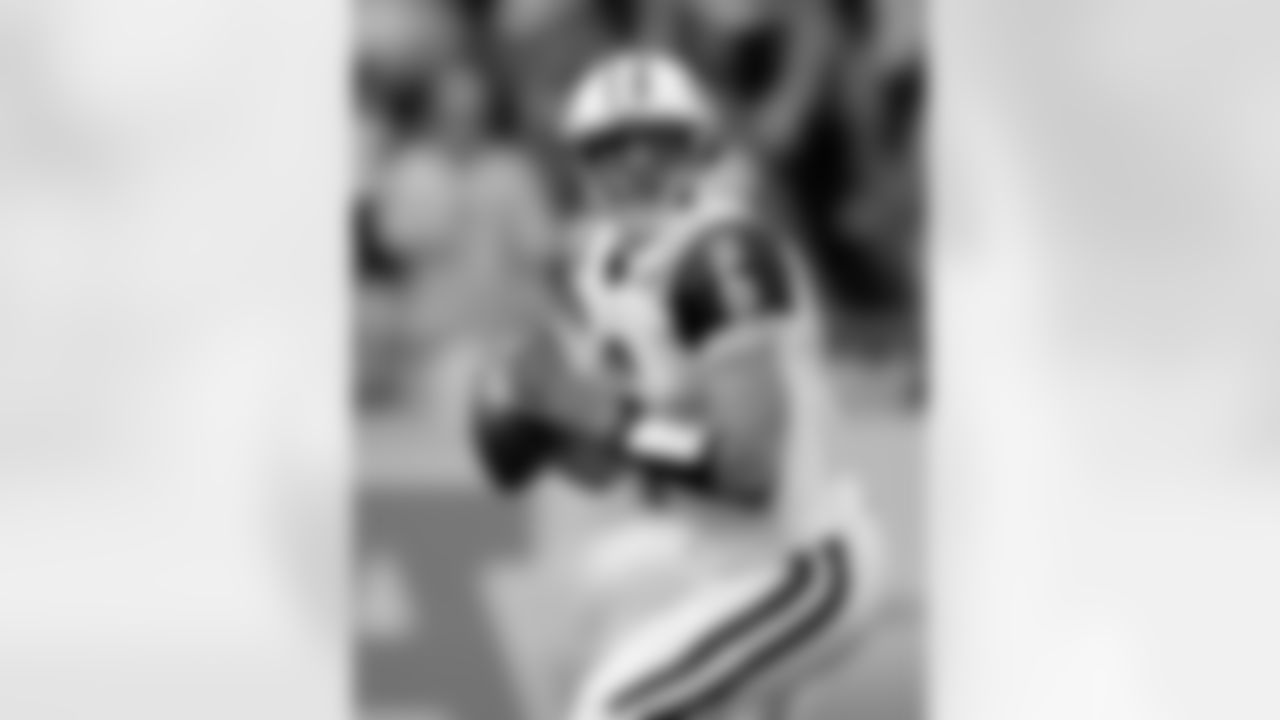 Mark Sanchez Photos