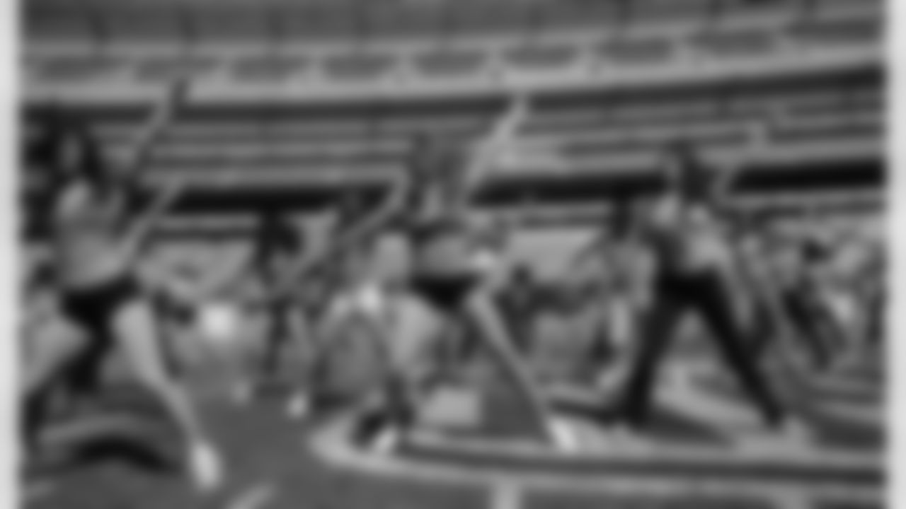 2011 Flight Crew Semi Final Auditions