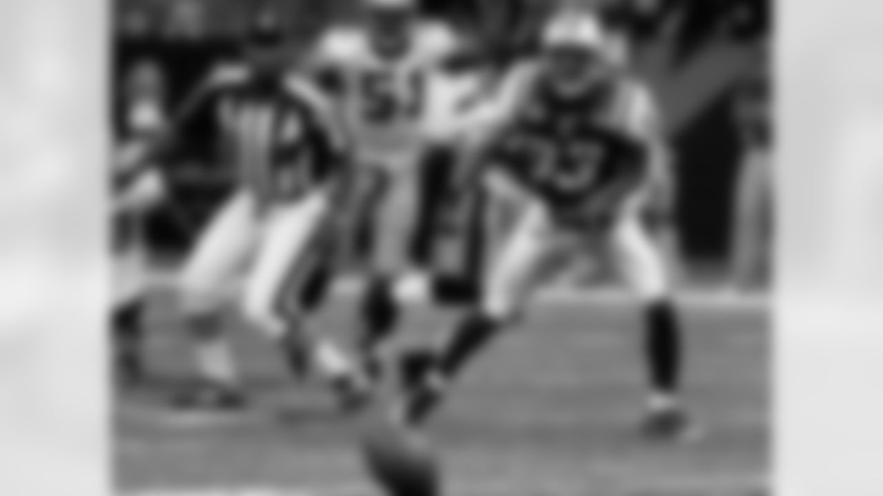 2009 Week 4 - Jets at Saints Photos