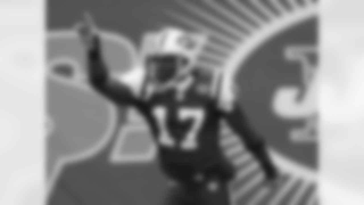2009 Week 15 Jets vs Atlanta Photos
