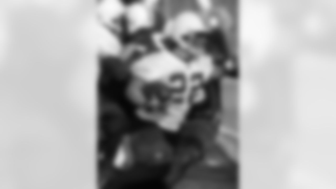 Danny Woodhead Photos
