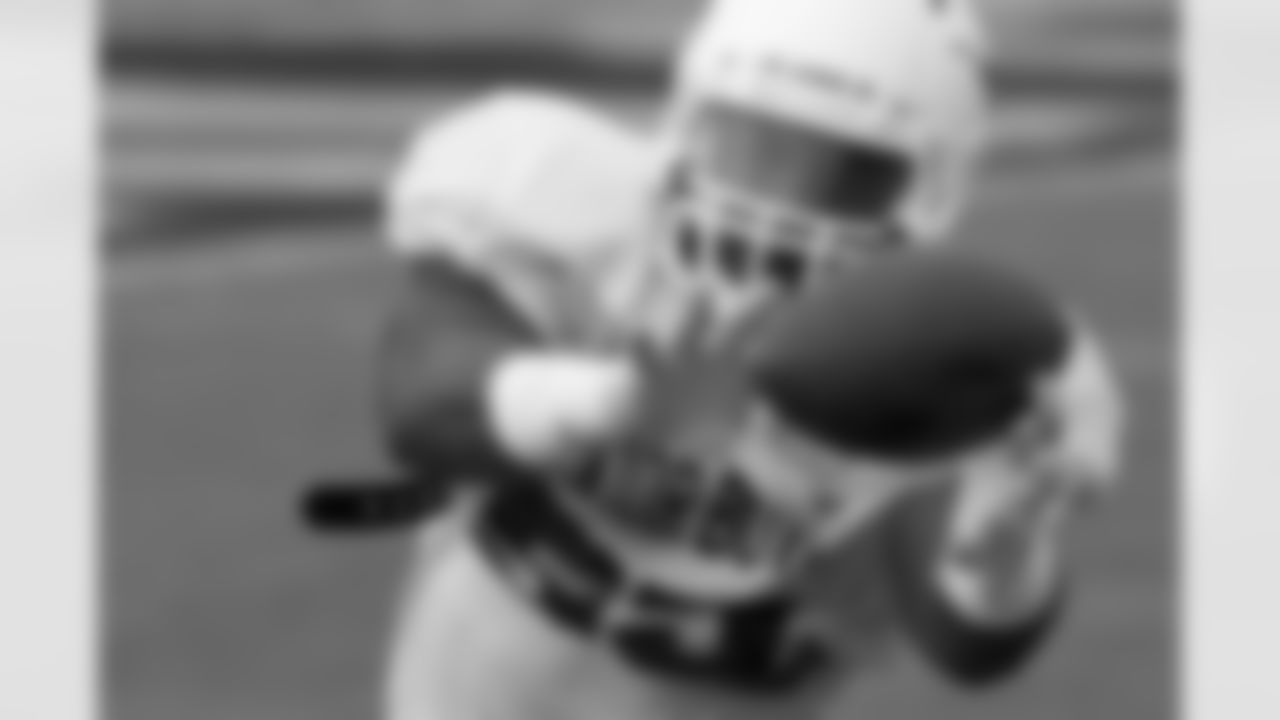 2012 Senior Bowl Photos
