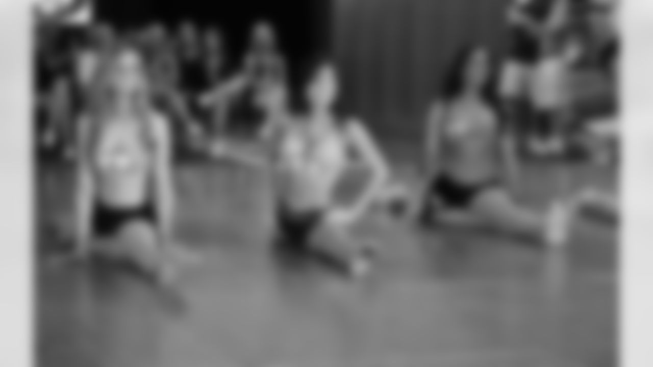 2011 Flight Crew Final Auditions