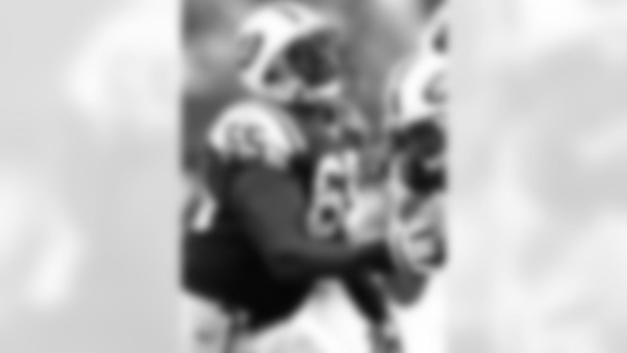 Brandon Moore Photos