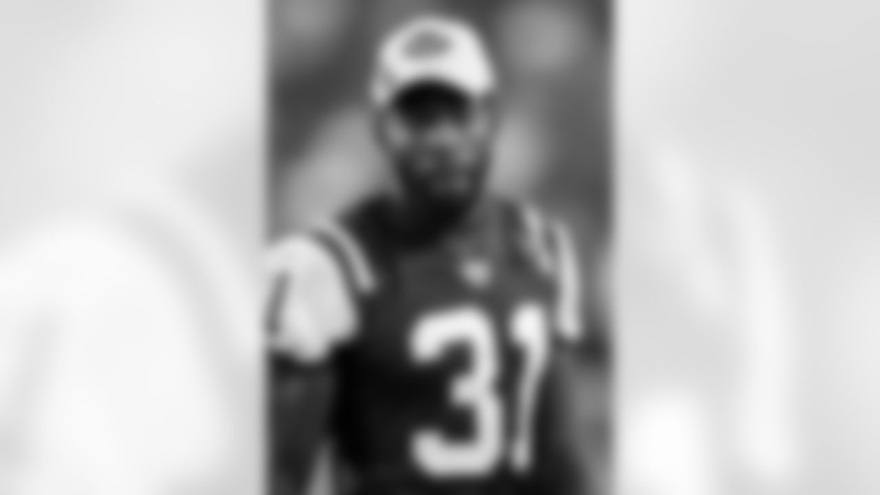 Antonio Cromartie Photos