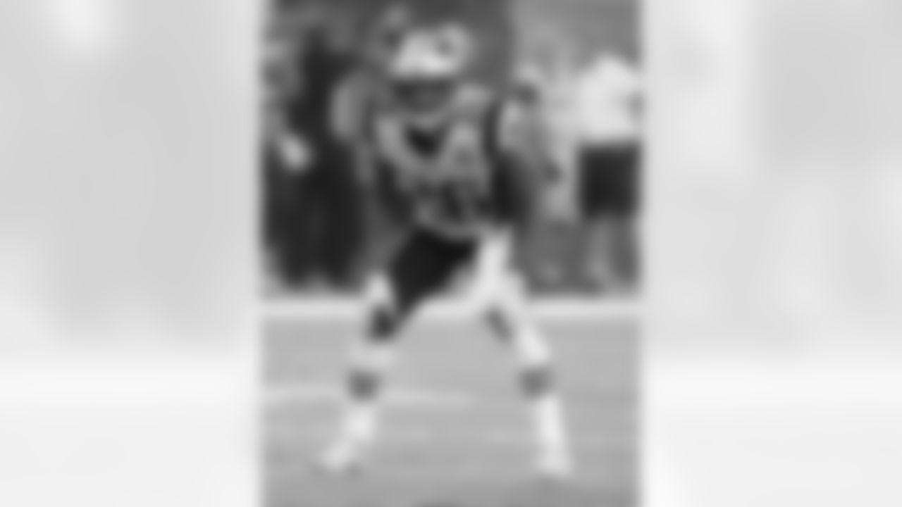 No. 24 Logan Ryan, CB