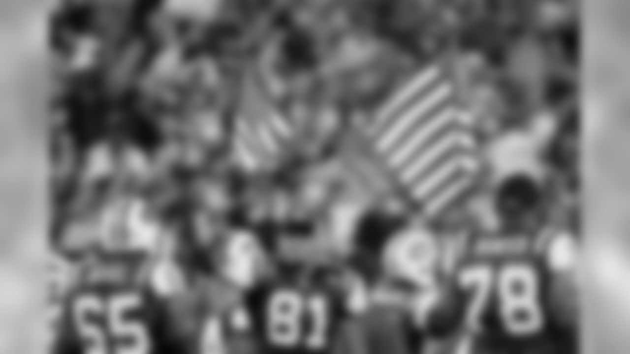 2011 Regular Season Week 1 Jets vs Cowboys Game Photos