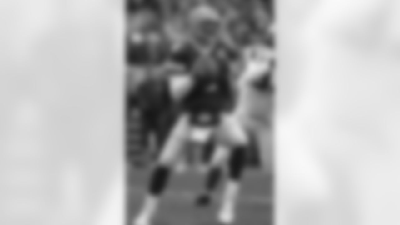 Brett Favre Photos