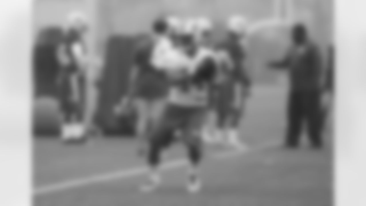 WR - Jarrod West