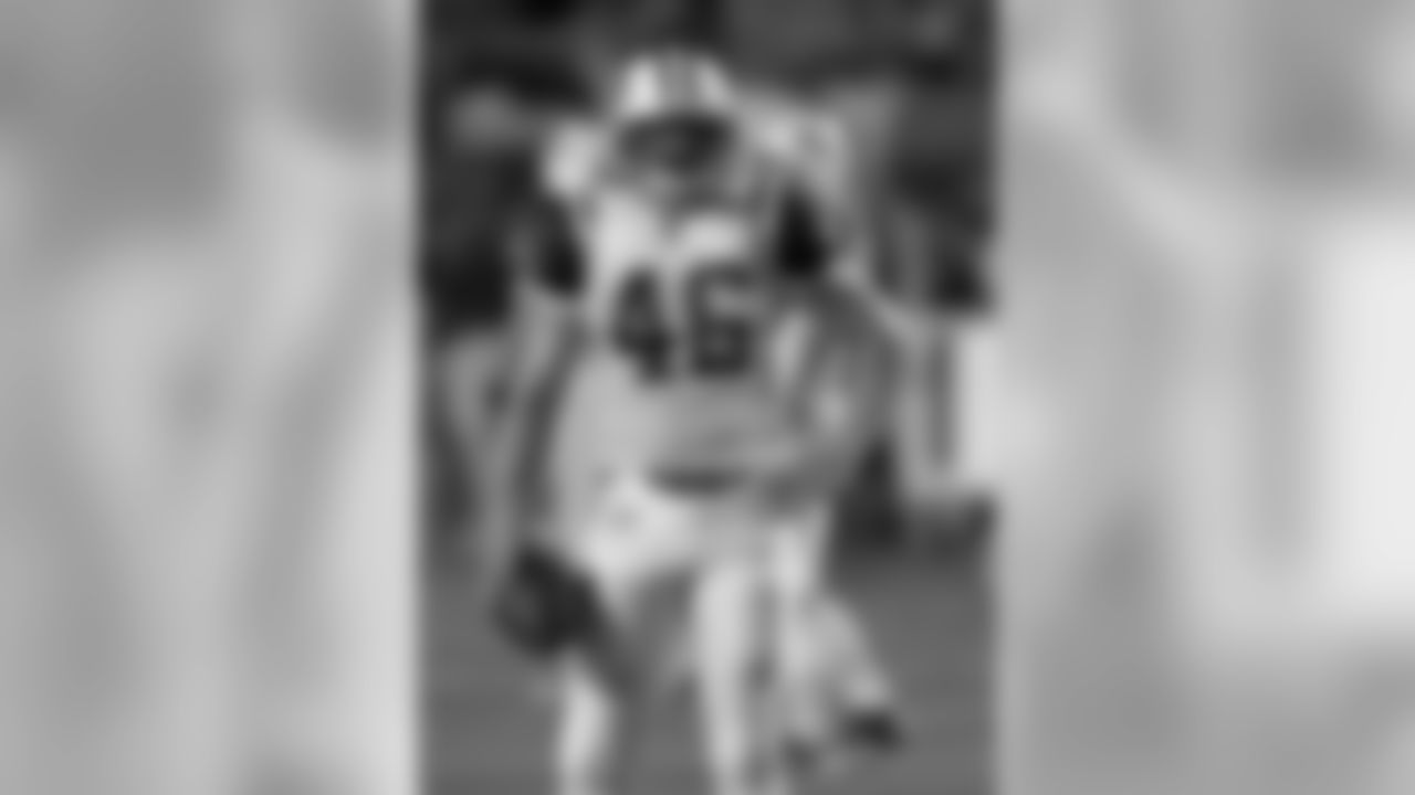 Tanner Purdum Photos