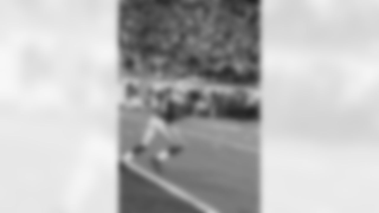 10/17/11 Week 6 New York Jets vs. Miami Dolphins