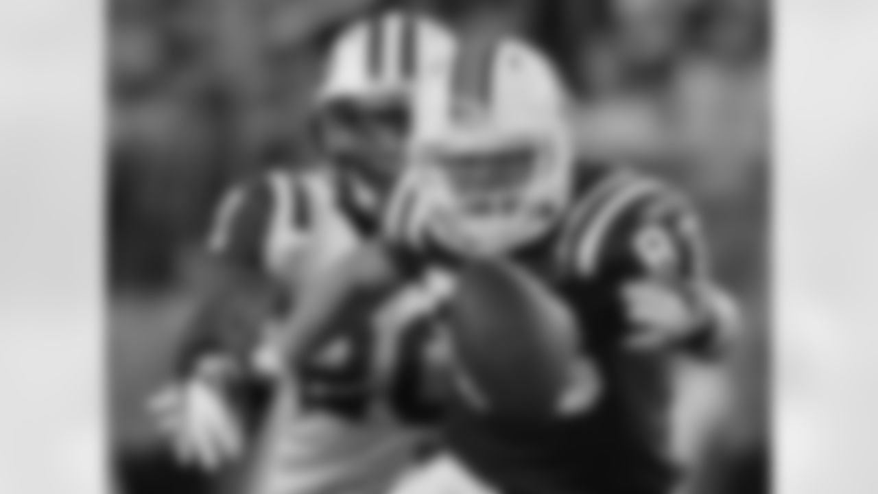Kyle Wilson Photos