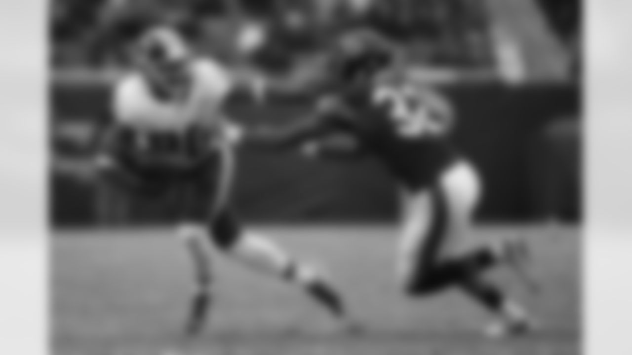 No. 22 Pierre Garcon, WR
