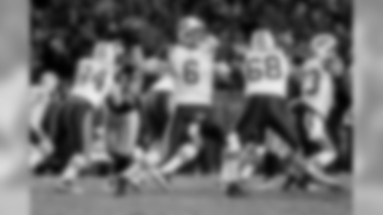New York Jets at Pittsburgh Steelers AFC Championship Game