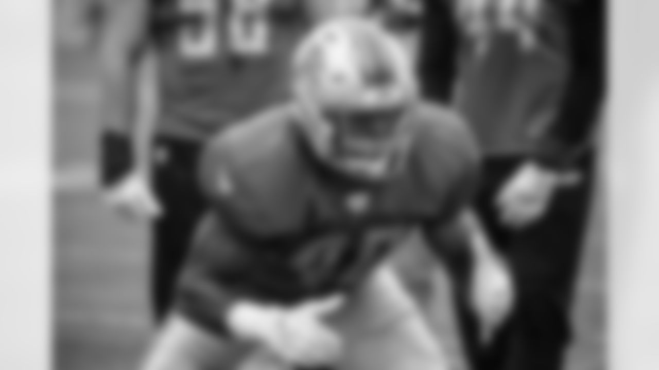 Jarrad Davis