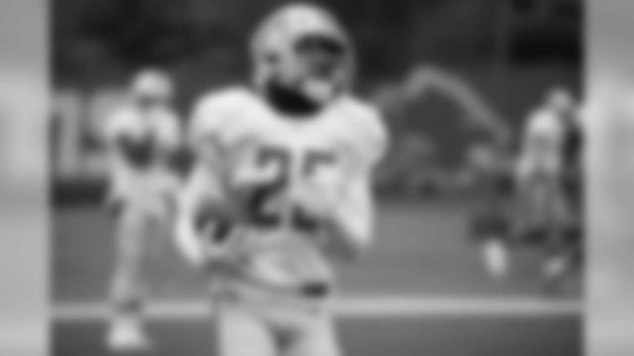 Theo Riddick