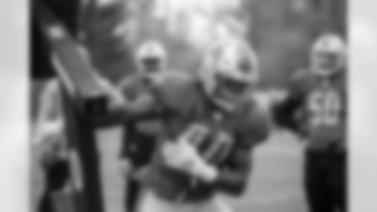 Jarrad Davis