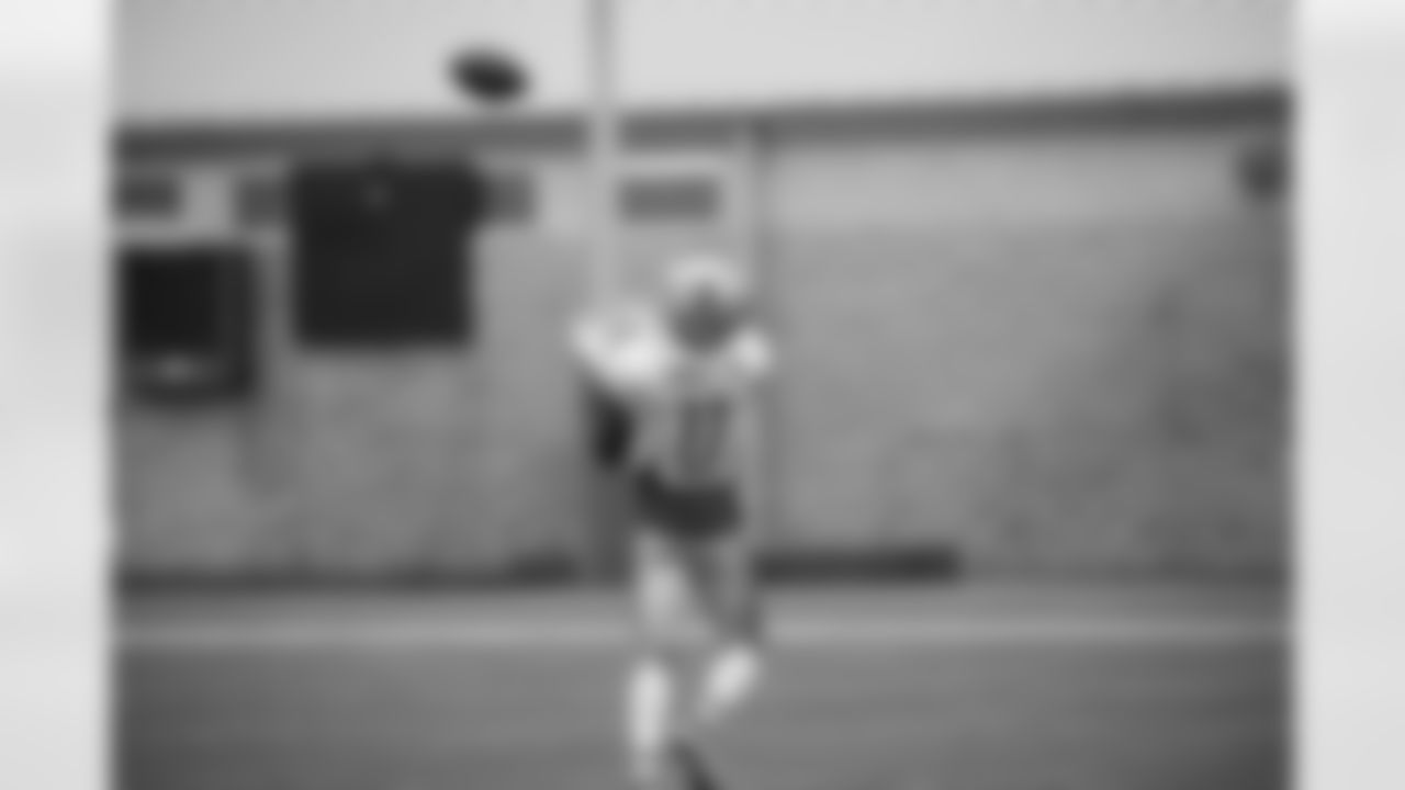 Marvin Jones Jr.