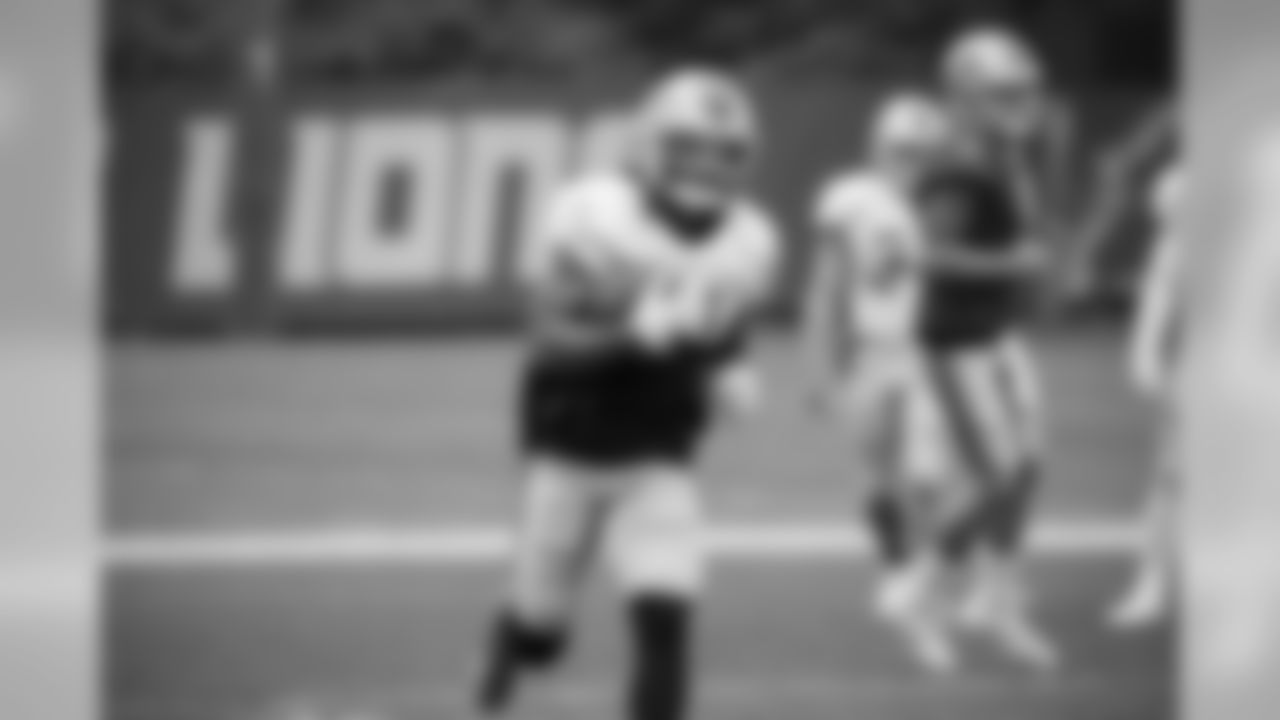 Ameer Abdullah