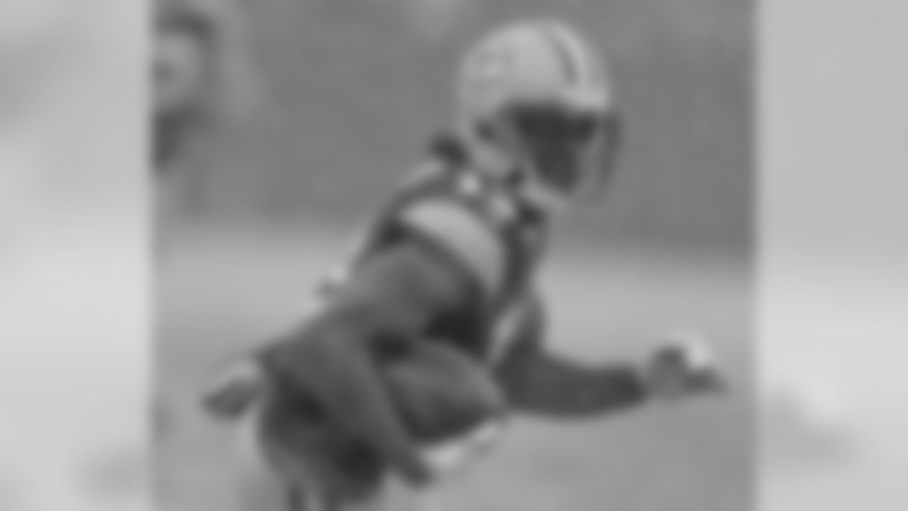 Registered 121 receiving yards in the Week 13 win vs. New England in '14, the most by a Green Bay rookie since WR Sterling Sharpe's 124-yard effort vs. Detroit on Nov. 20, 1988.