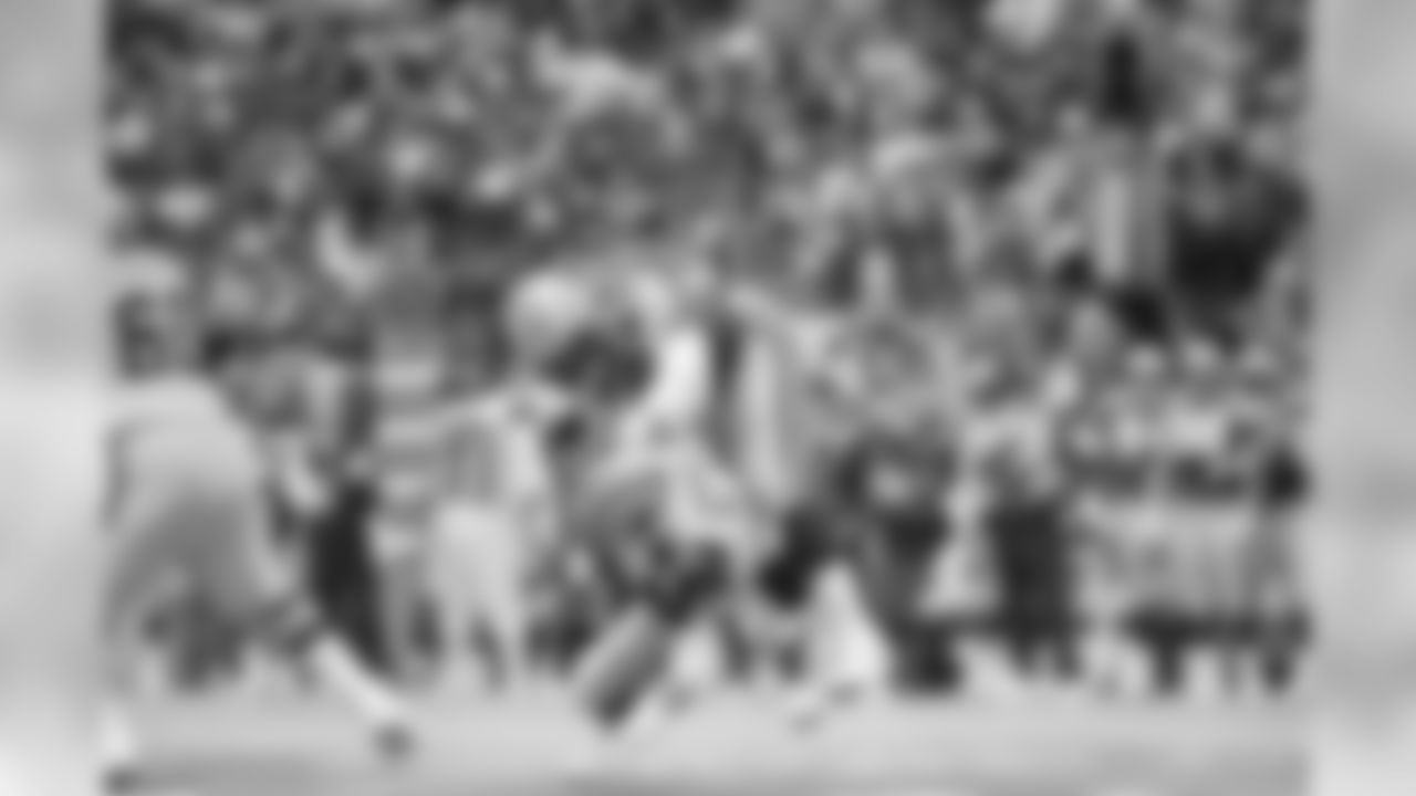 1994 - Packers at Cowboys