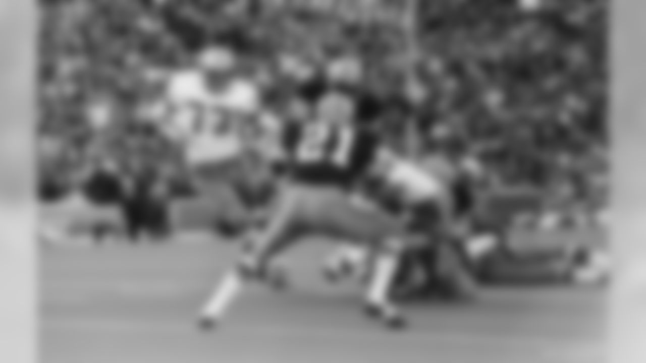 1970 - Packers at Cowboys