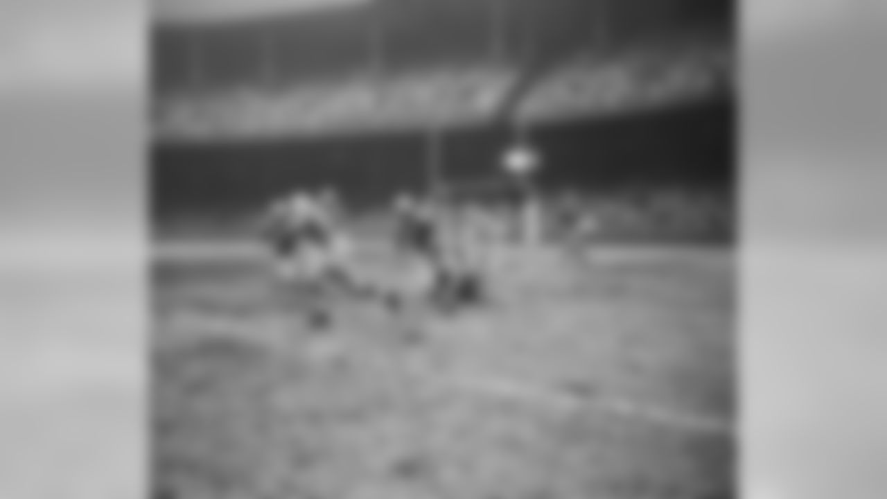 1951 - Packers at Lions