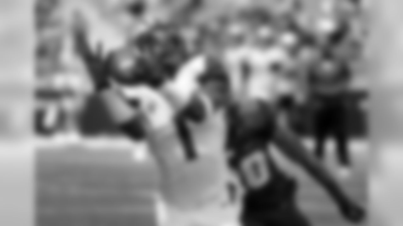 Kevin King - #20 - Washington