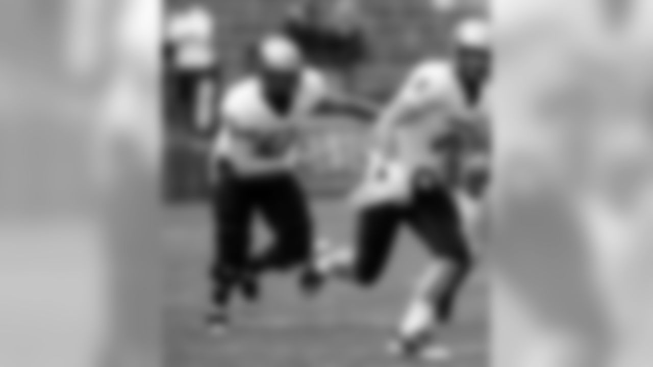 David Bakhtiari - #59 - Colorado