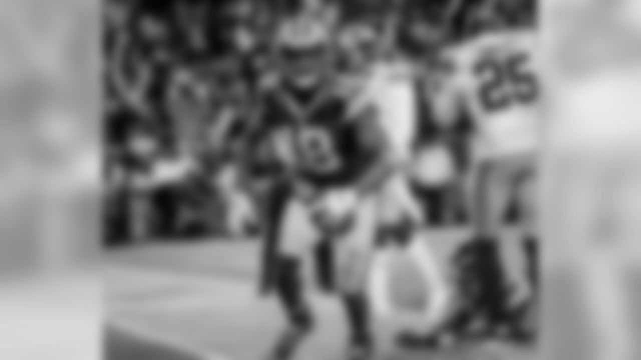 Cobb played in 36 games with 33 starts while at Kentucky.