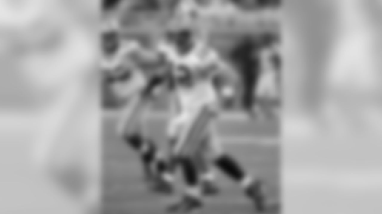 2011 - Packers at Lions