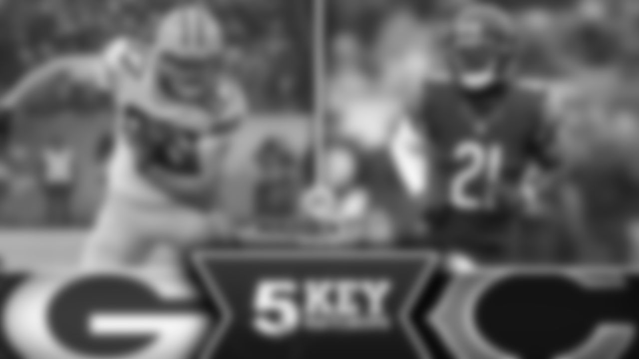 3. Jordy Nelson vs. Tracy Porter
