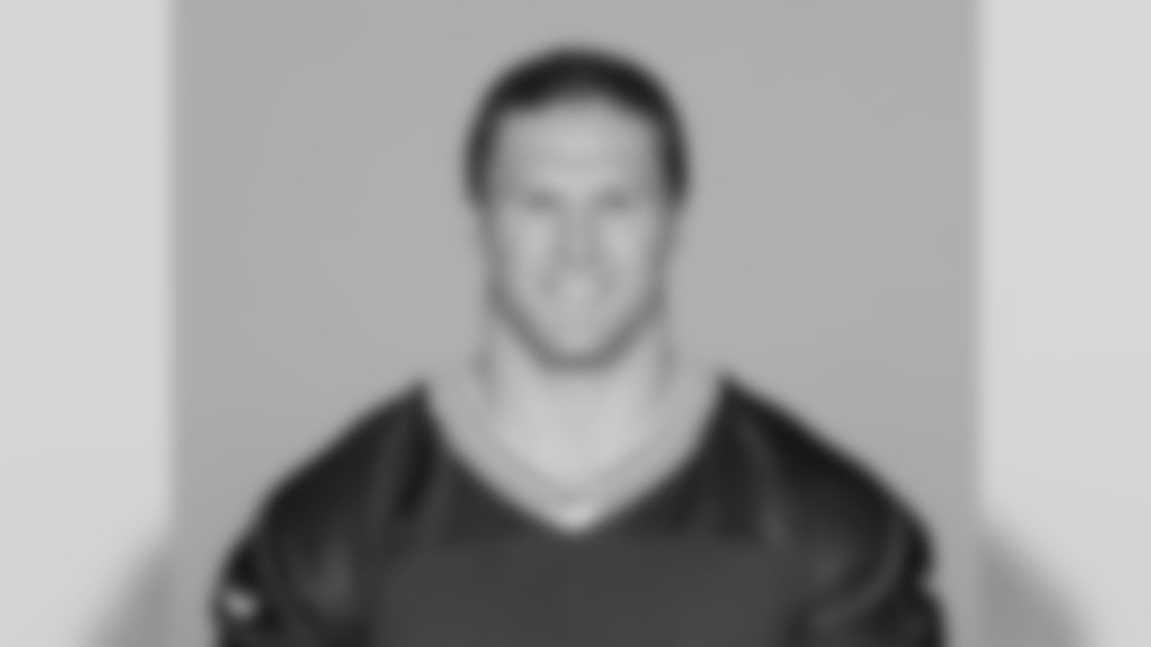 52 — LB Clay Matthews